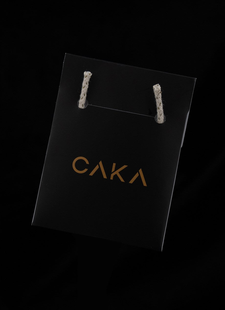 Orijinal CAKA Yedek Taş ve Fitil Seti