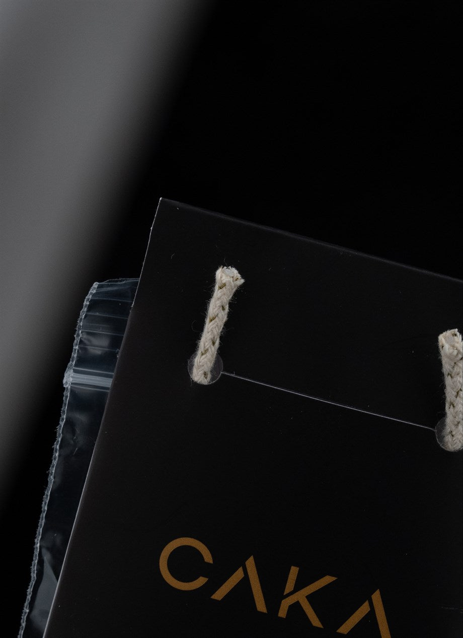 Orijinal CAKA Yedek Taş ve Fitil Seti