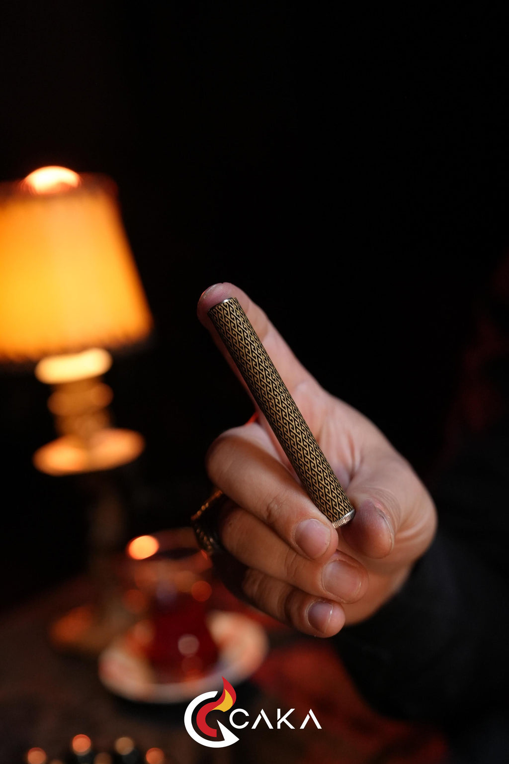 Slim Serisi – Infinito