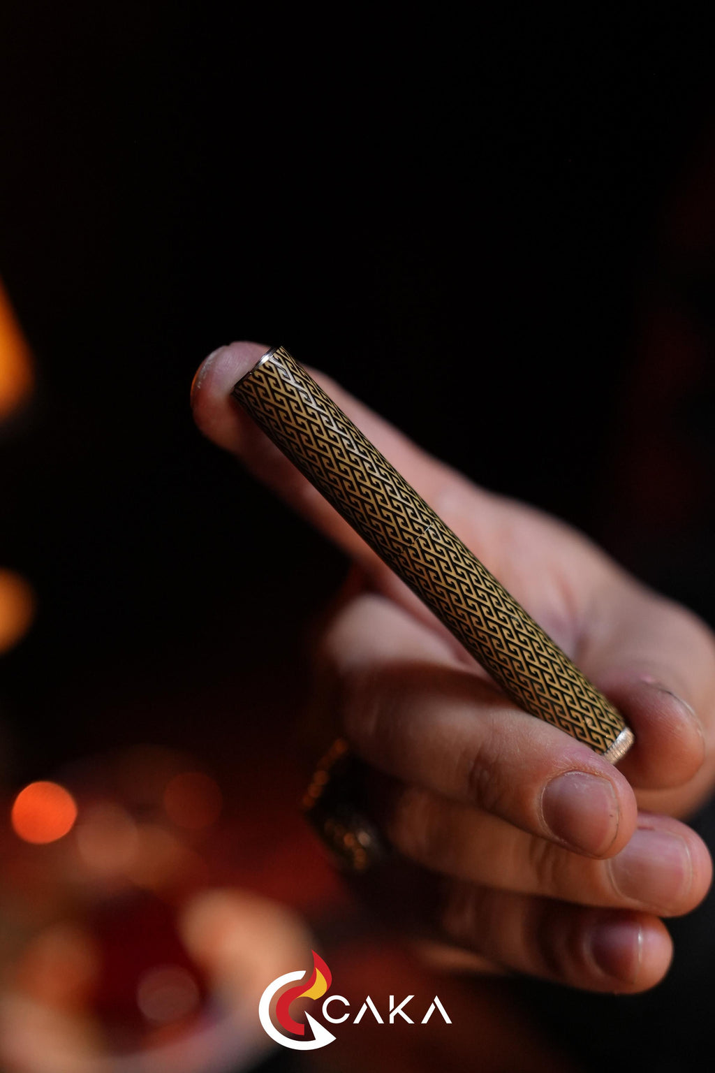 Slim Serisi – Infinito