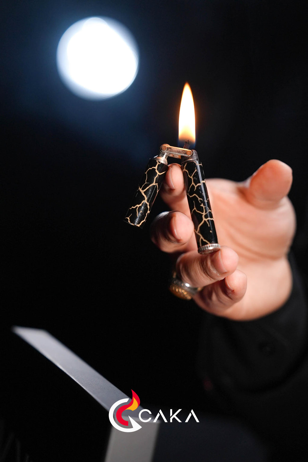 Collection Black Serisi