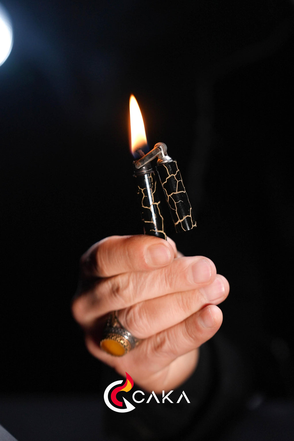 Collection Black Serisi