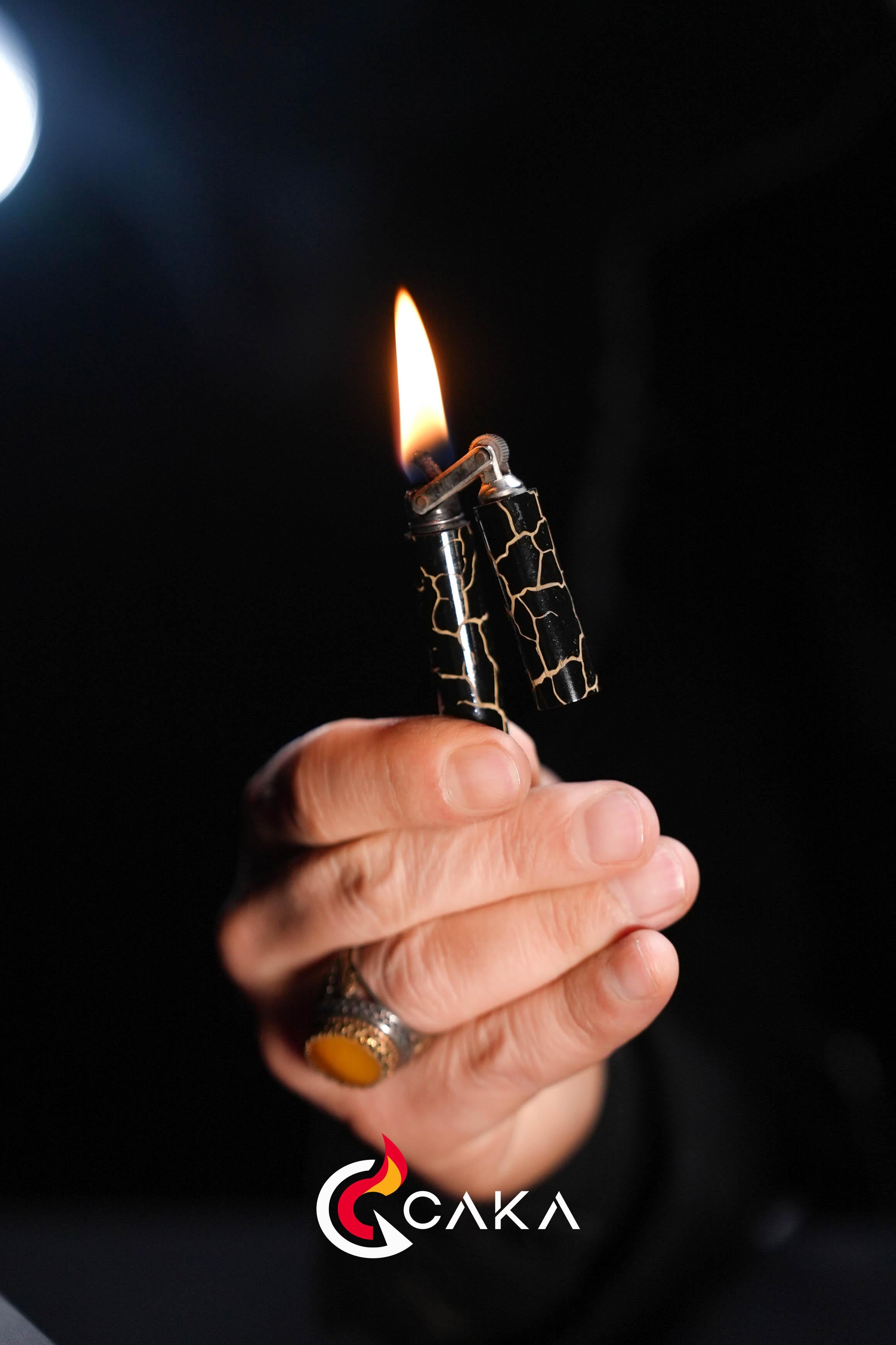 Collection Black Serisi