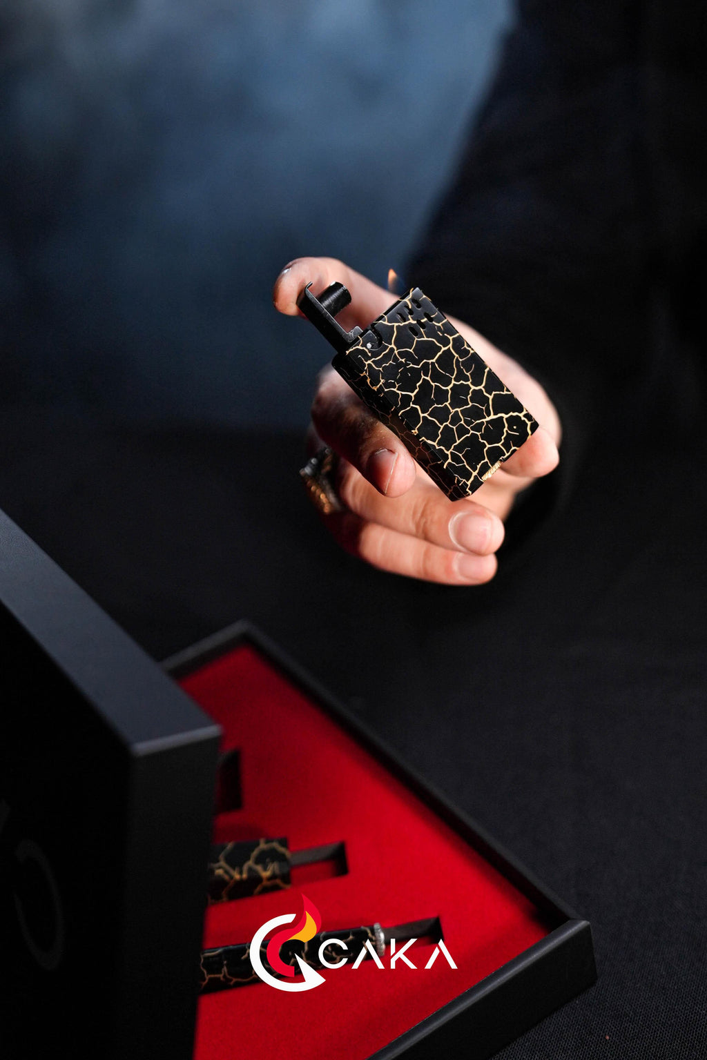 Collection Black Serisi