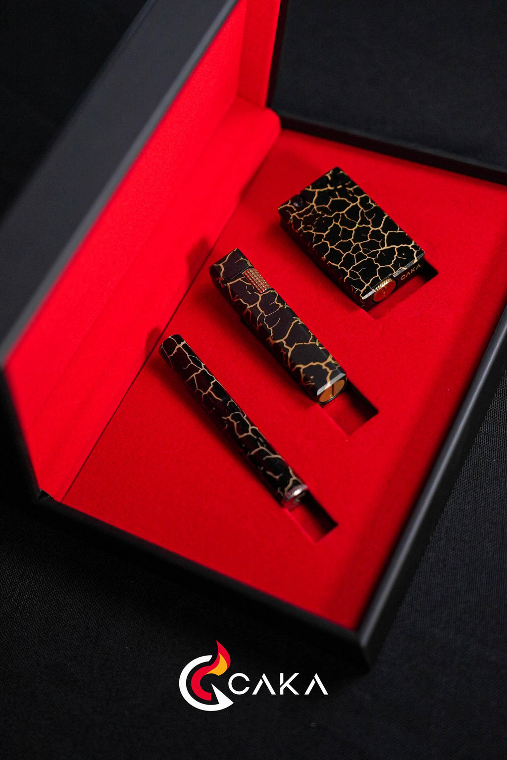 Collection Black Serisi