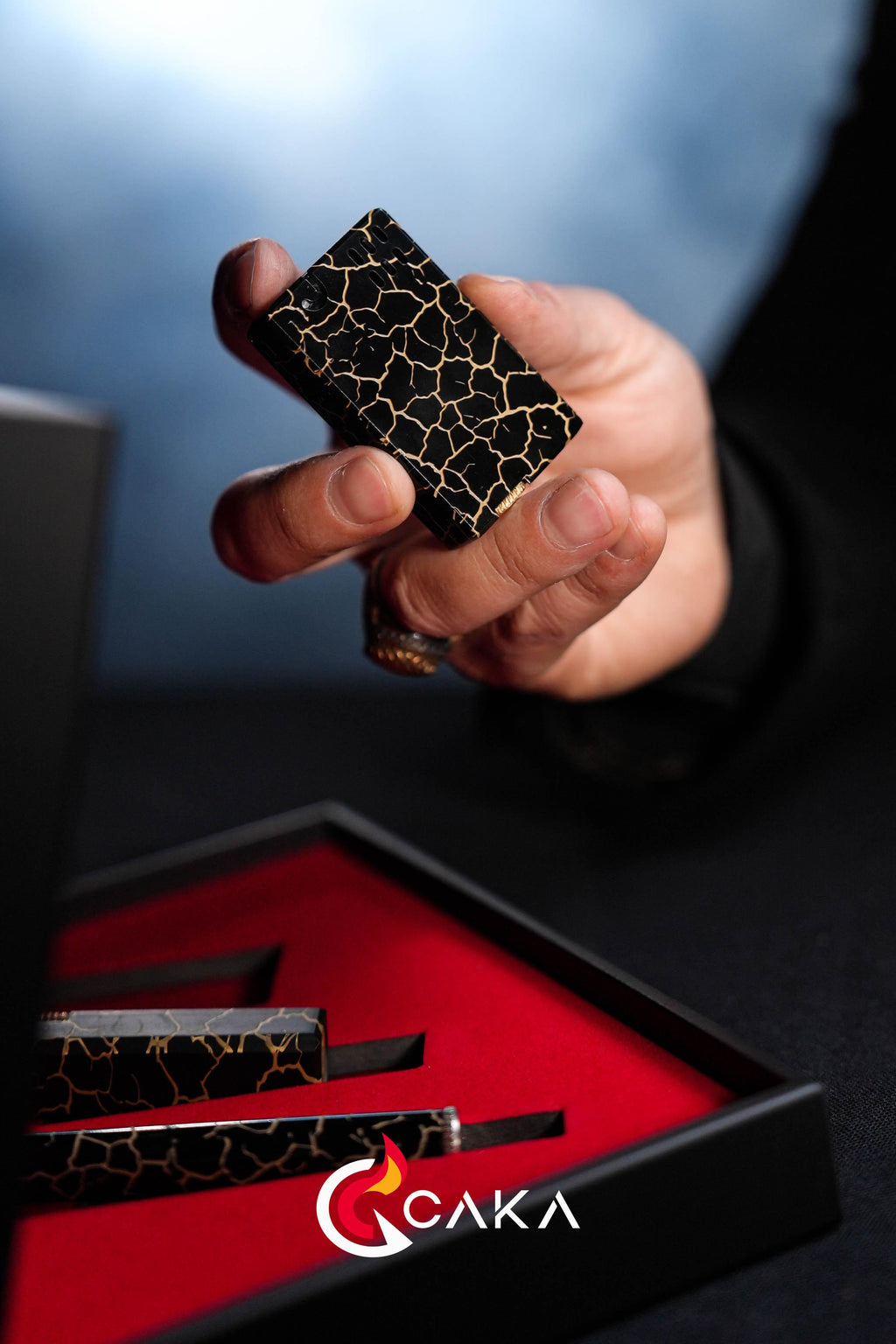 Collection Black Serisi