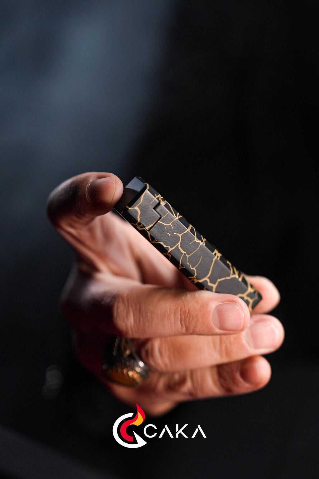 Collection Black Serisi