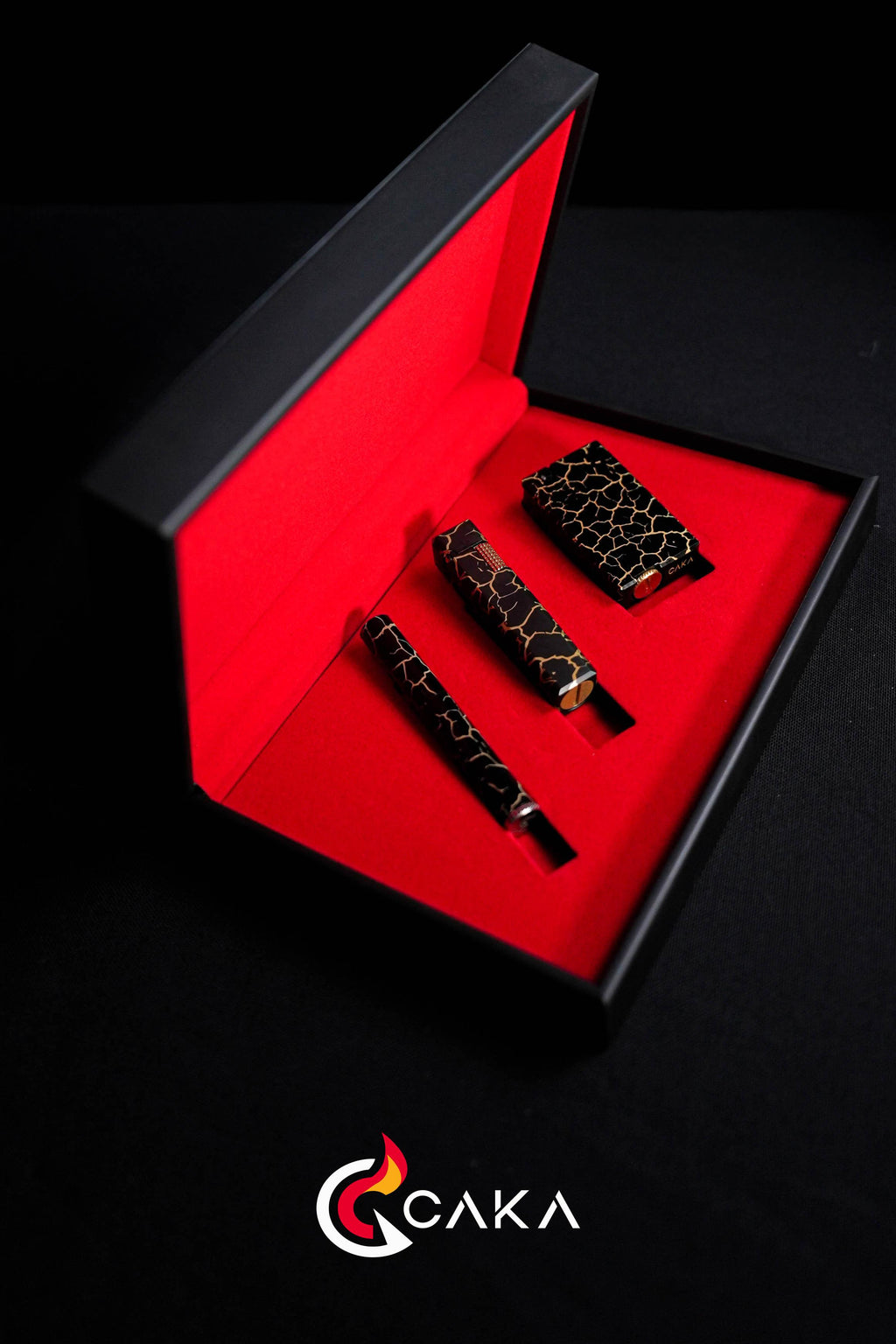 Collection Black Serisi