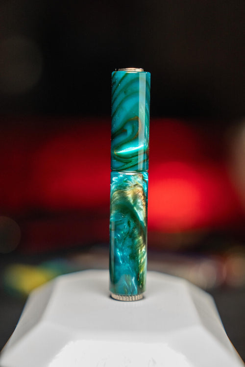 Harmony Serisi – Akik Yeşili