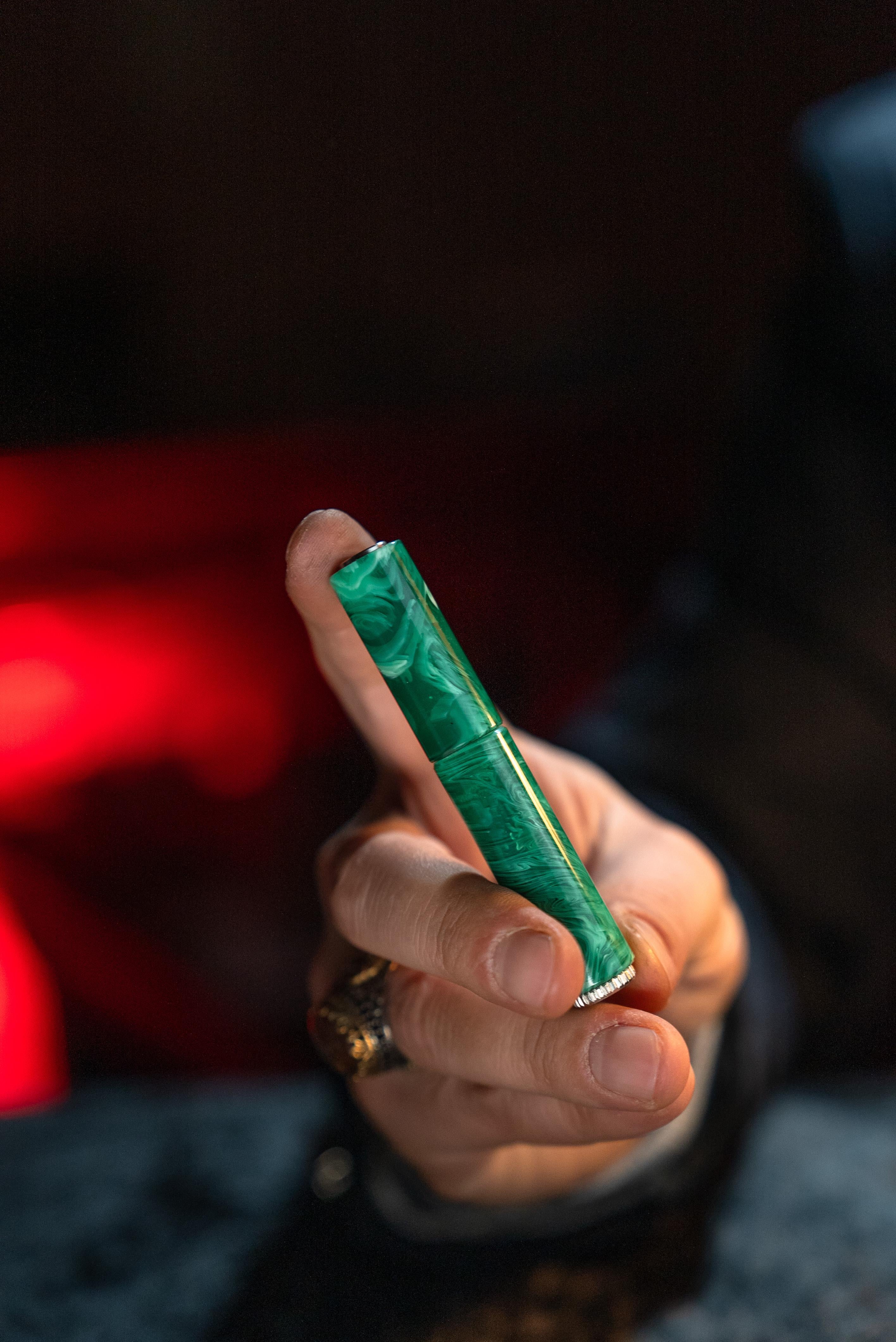 Harmony Serisi – Nil