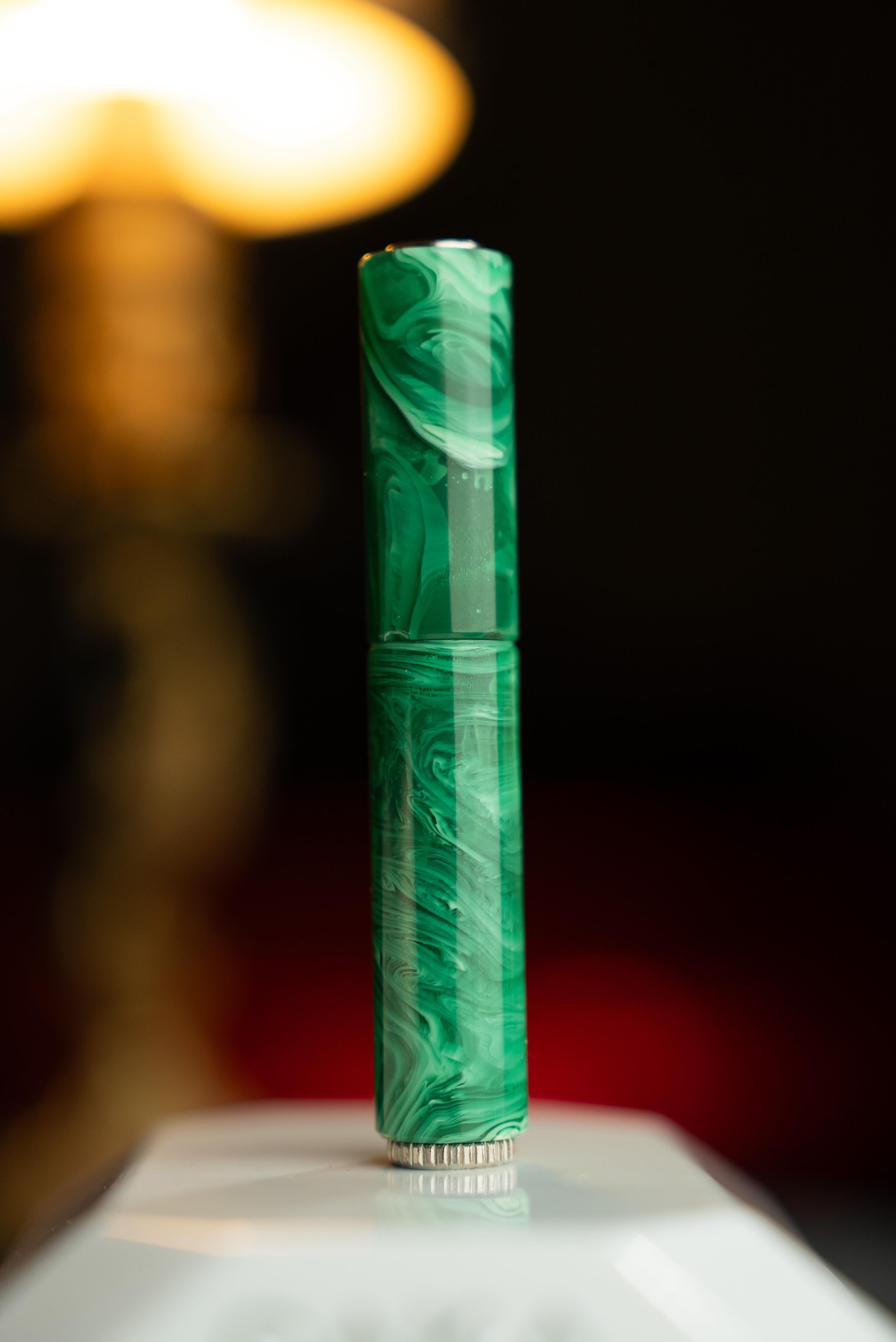 Harmony Serisi – Nil