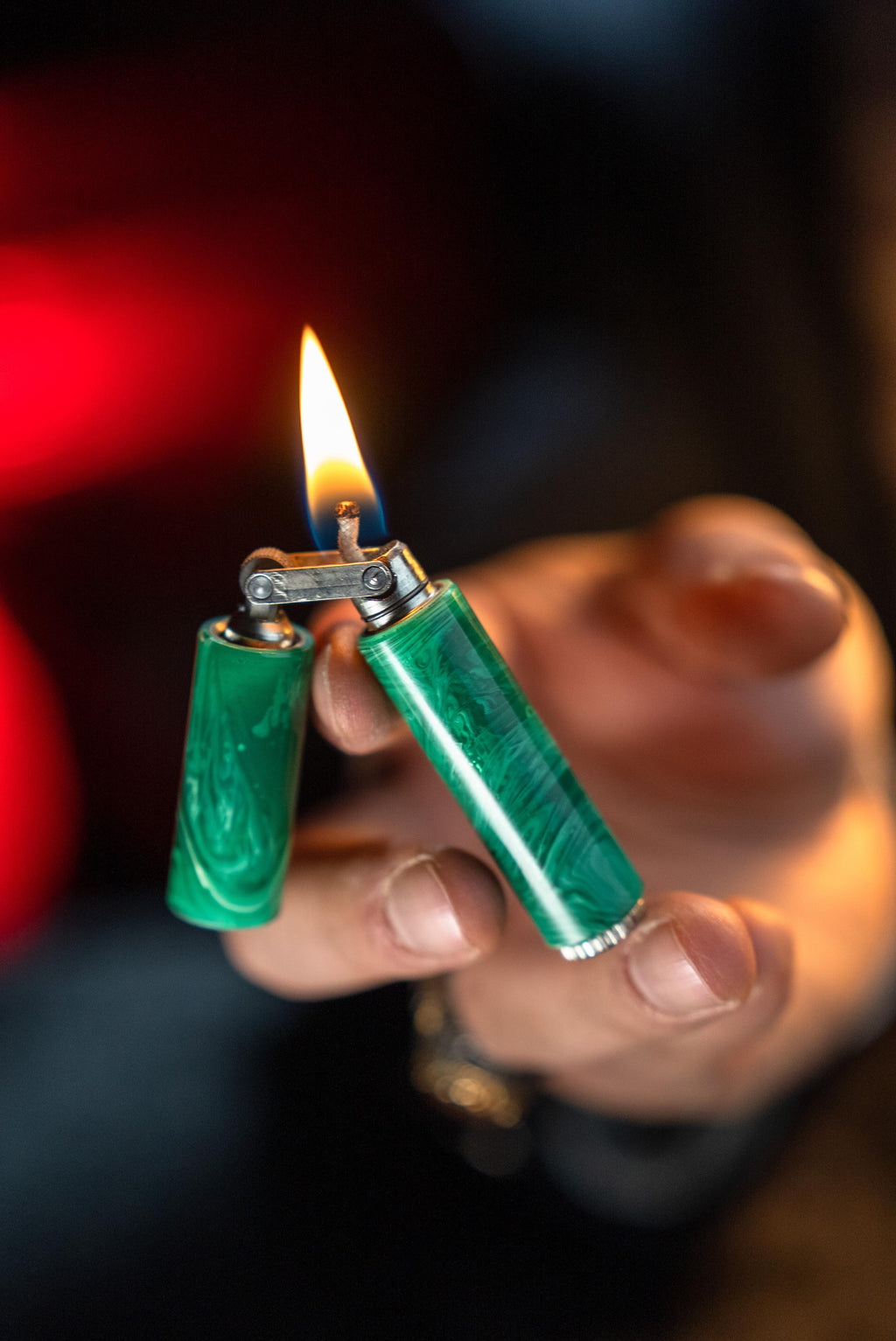 Harmony Serisi – Nil