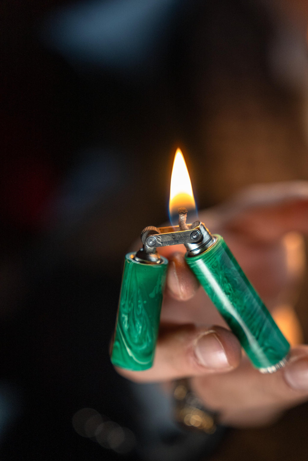 Harmony Serisi – Nil