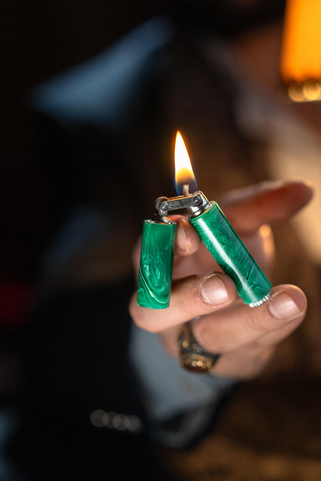 Harmony Serisi – Nil