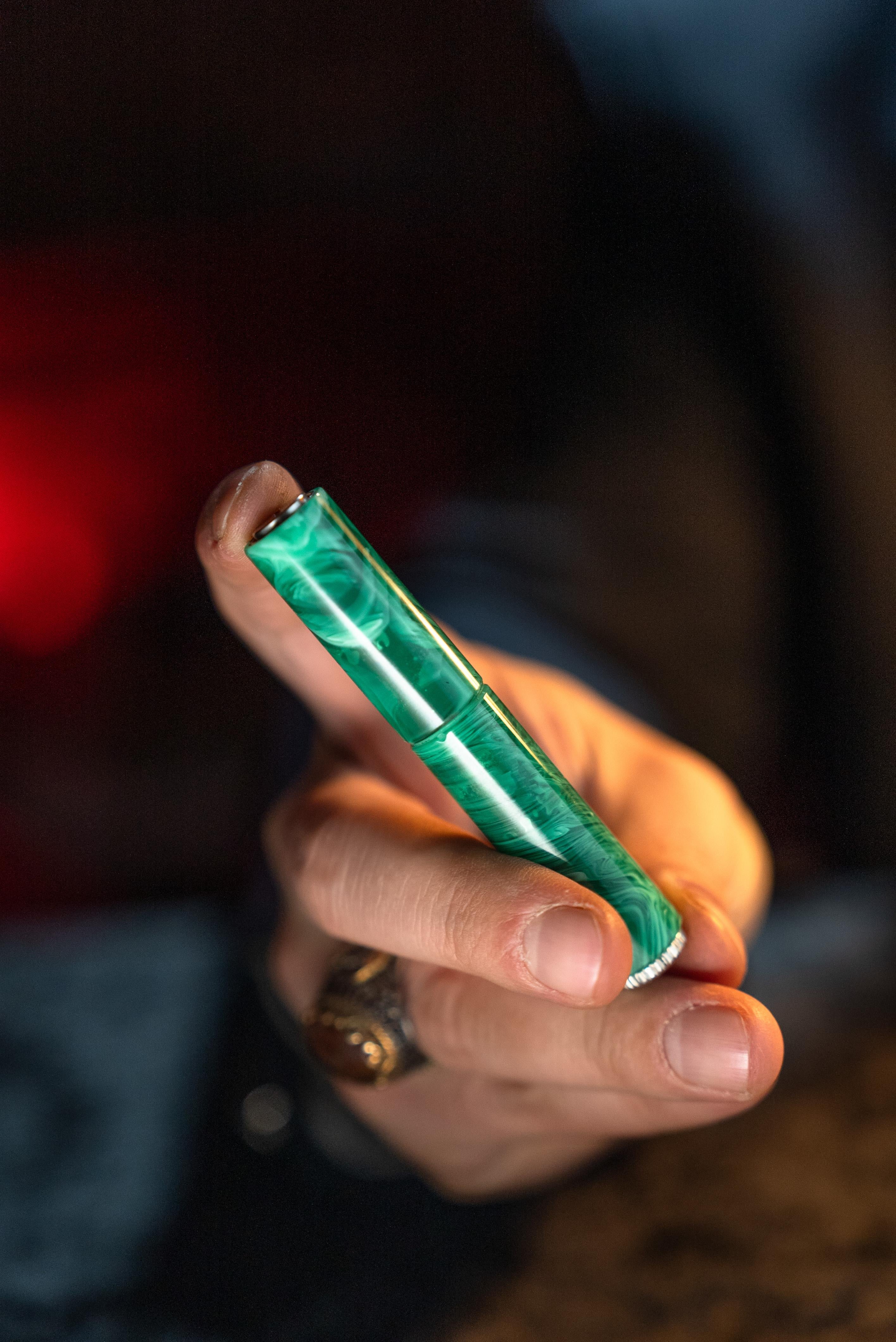 Harmony Serisi – Nil