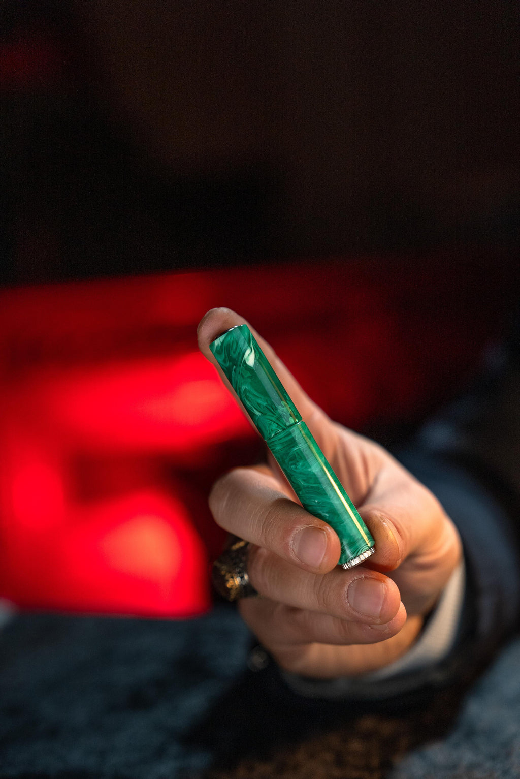 Harmony Serisi – Nil