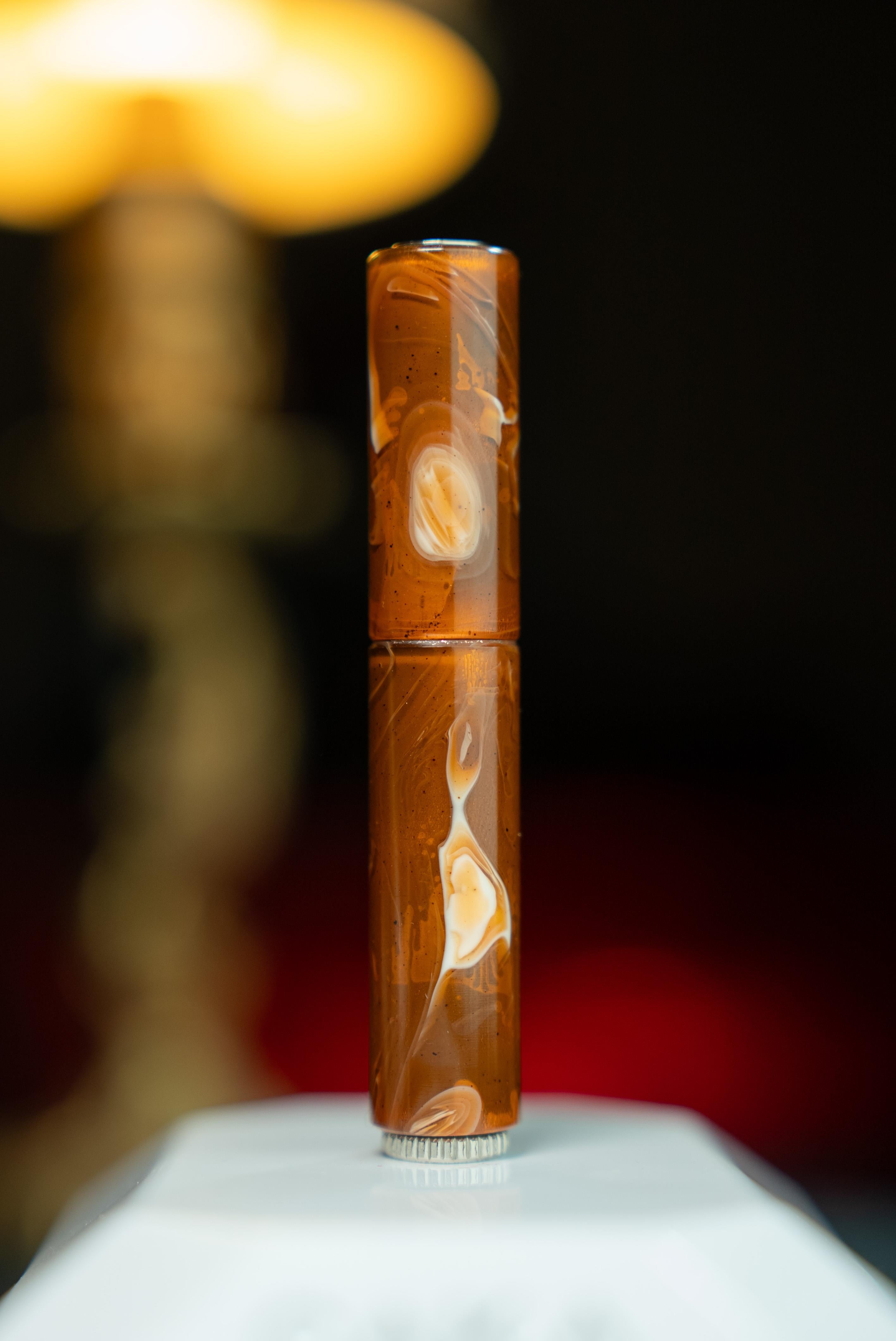 Harmony Serisi – Karamel