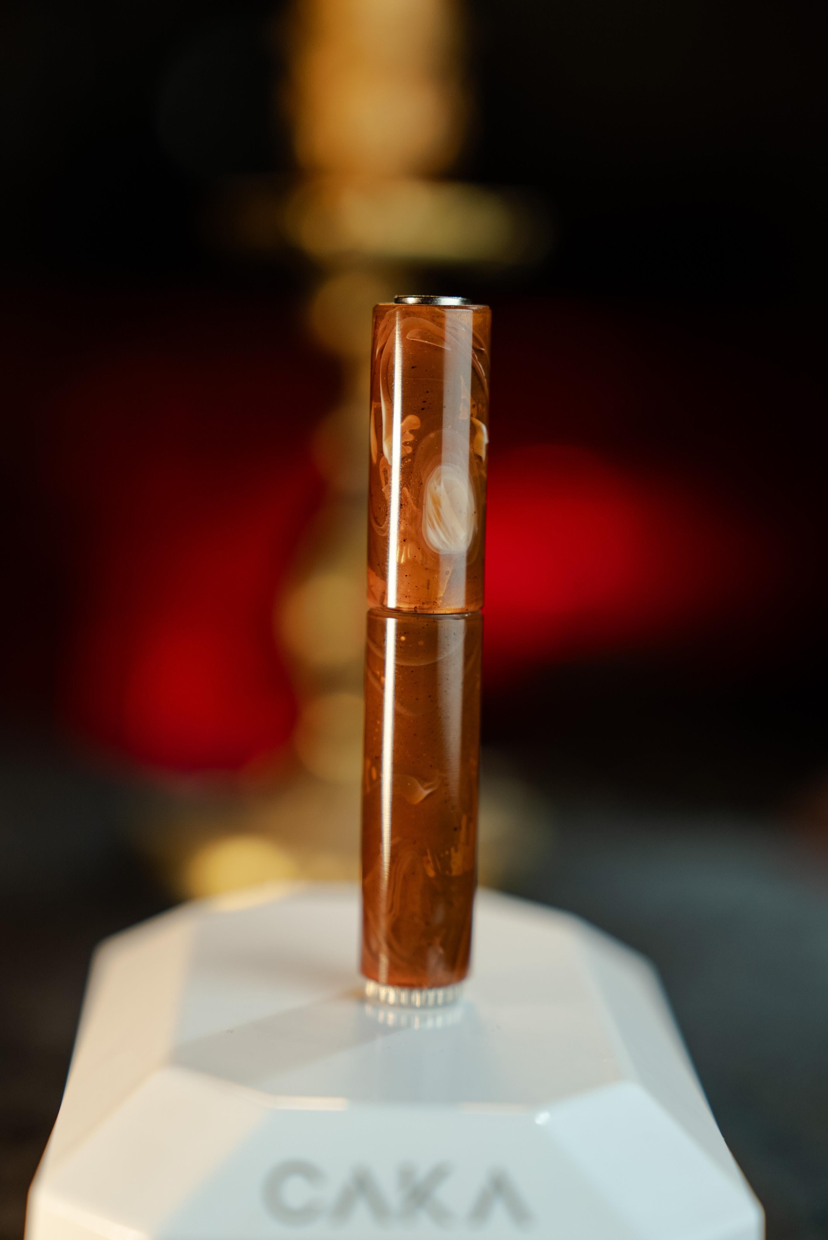 Harmony Serisi – Karamel