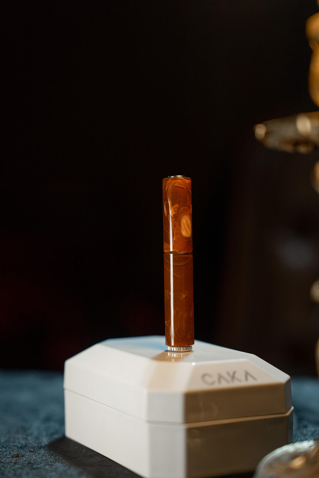 Harmony Serisi – Karamel