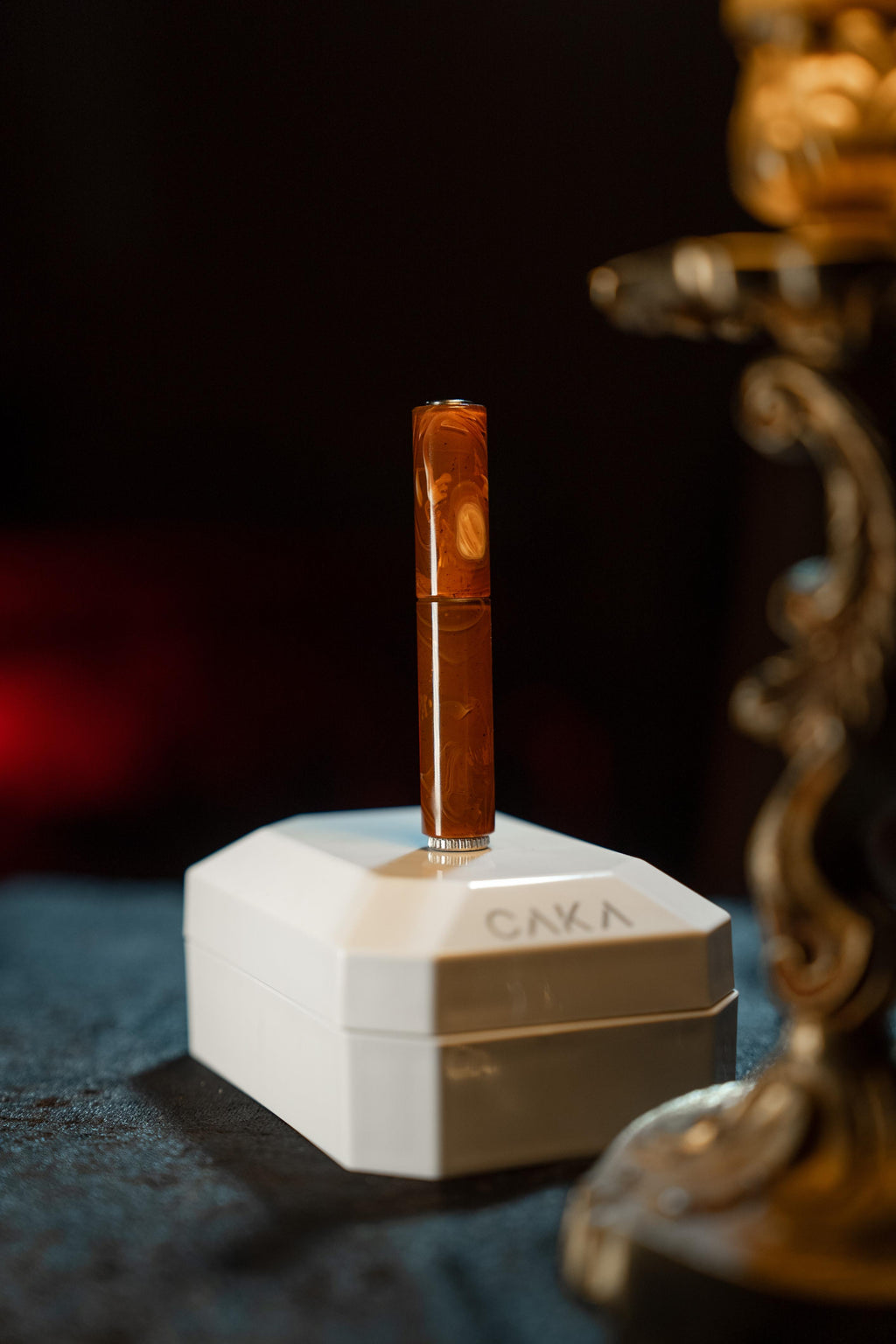 Harmony Serisi – Karamel