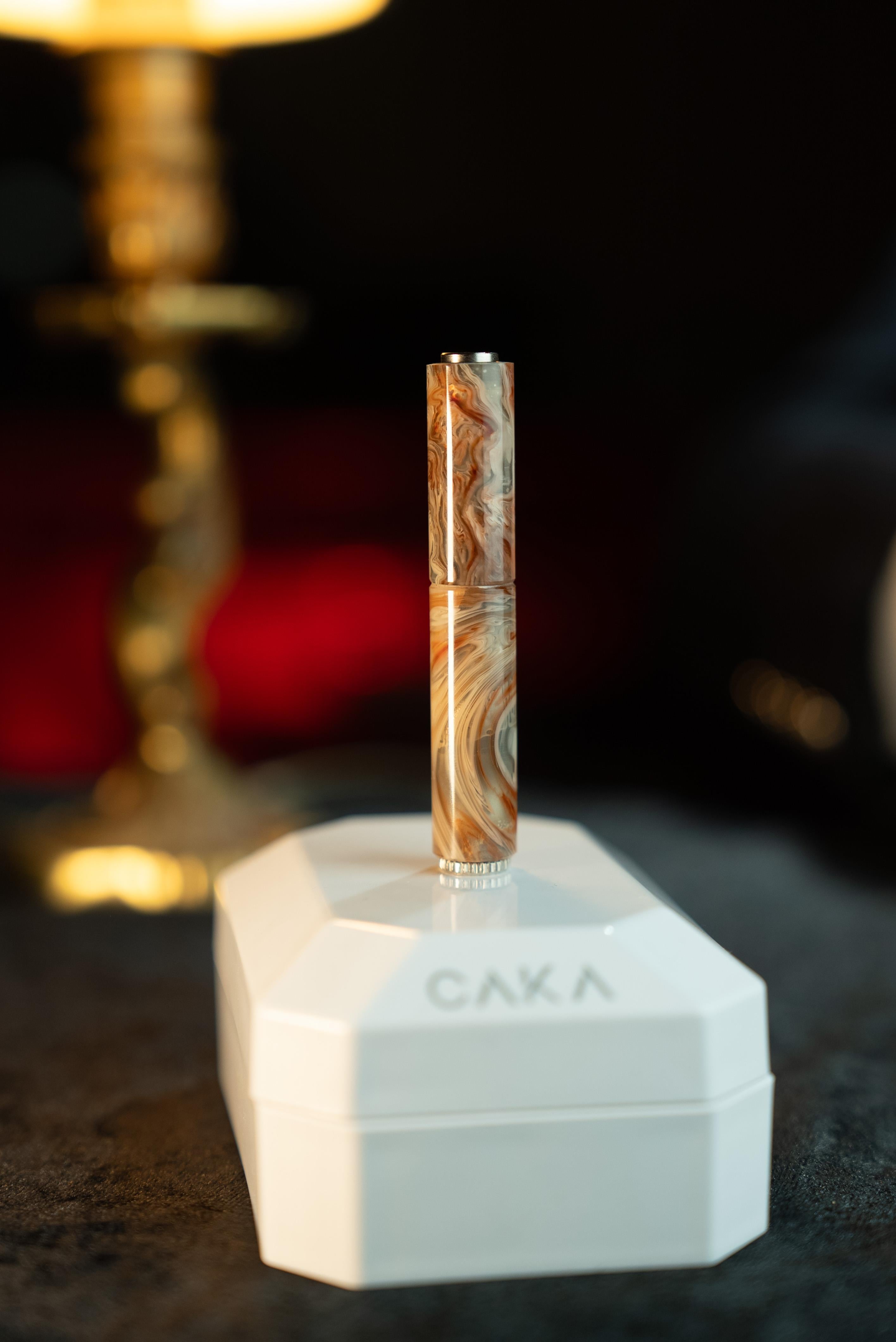 Harmony Serisi – Çöl Rüzgarı