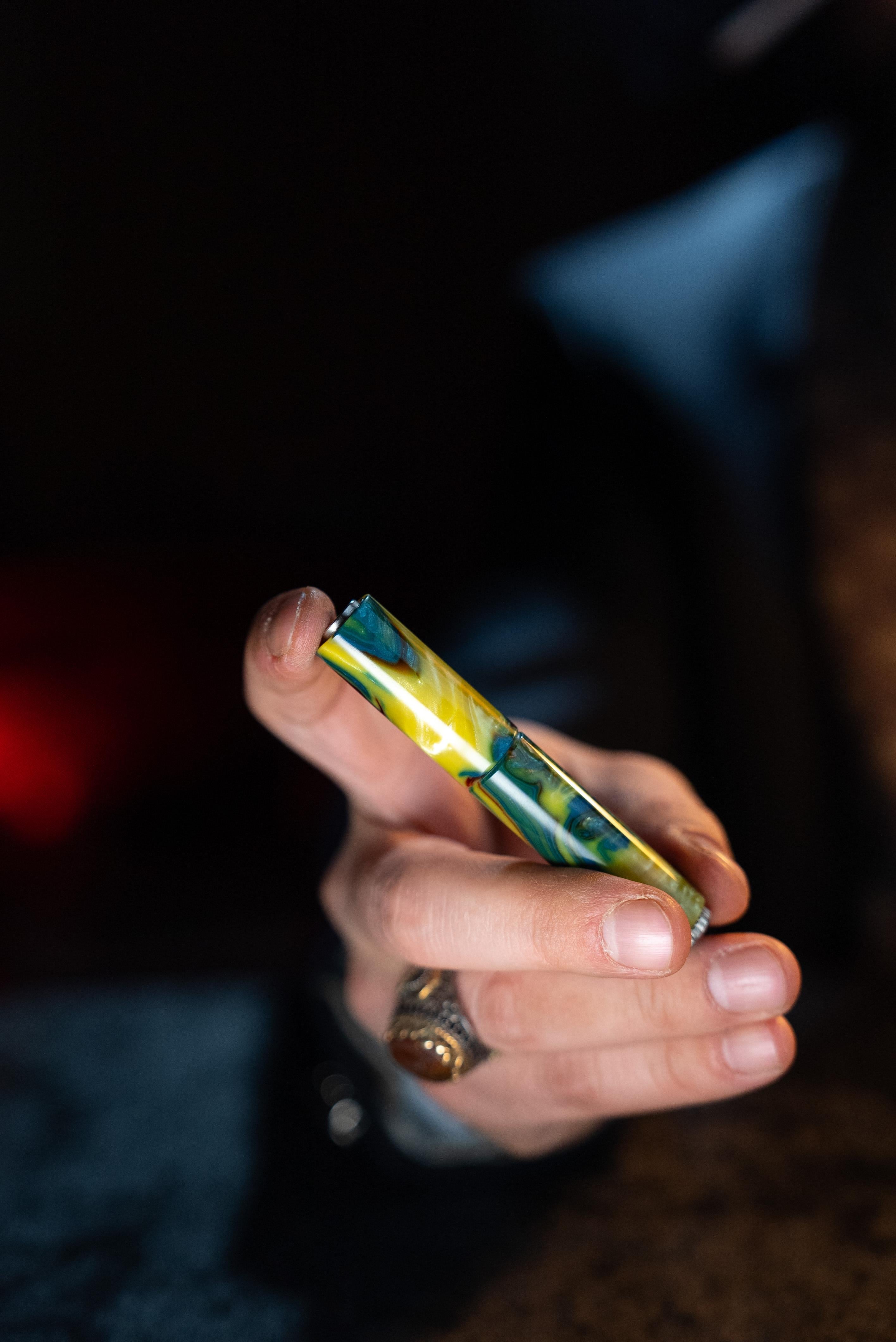 Harmony Serisi – Gün Işığı