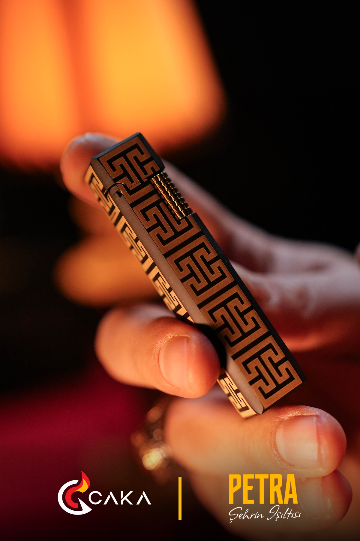 Petra Serisi – Hermes