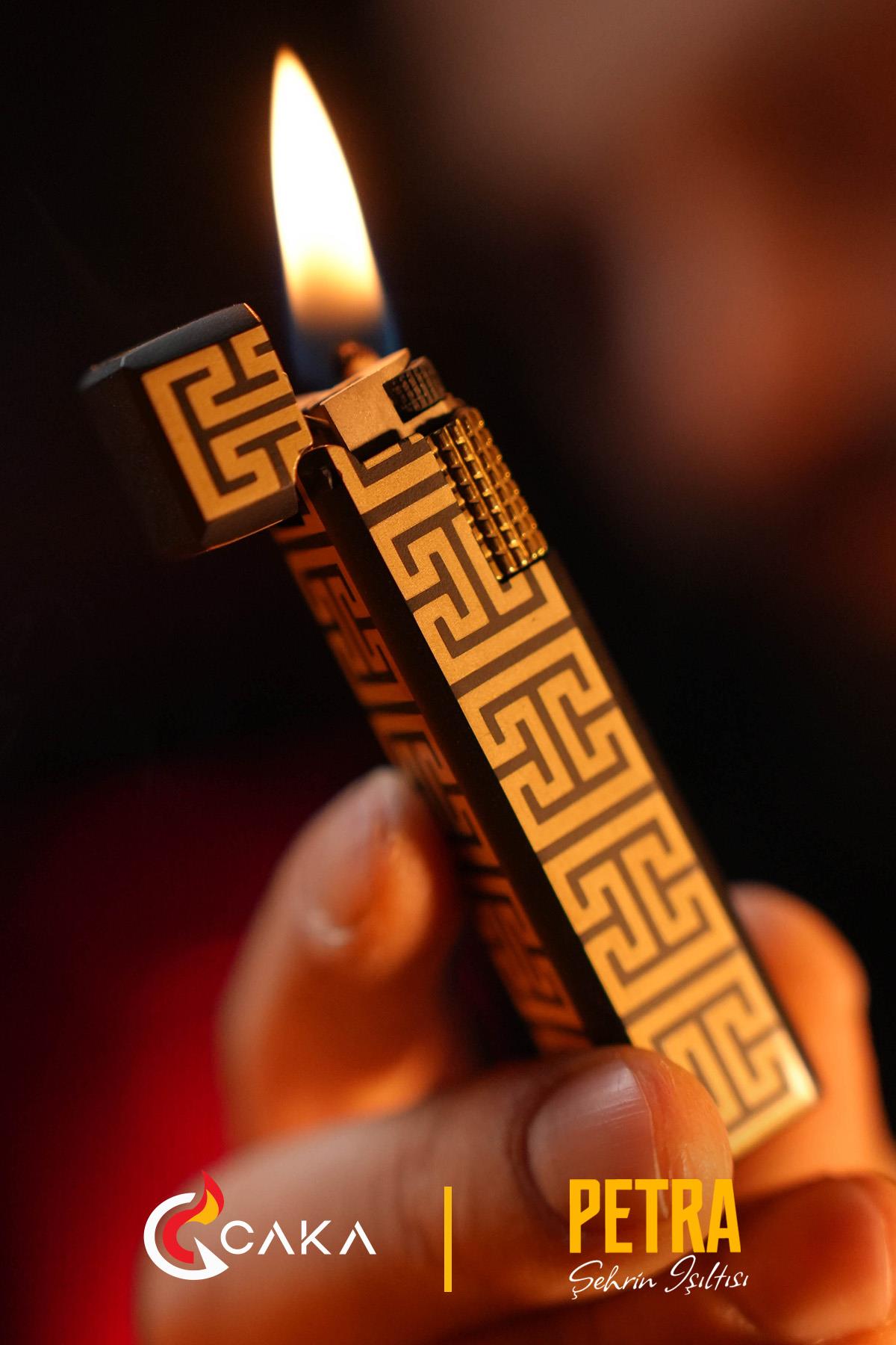 Petra Serisi – Hermes