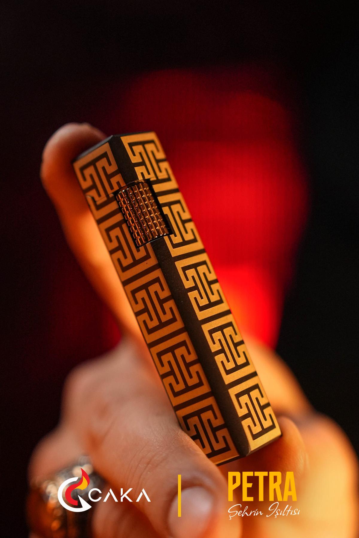 Petra Serisi – Hermes