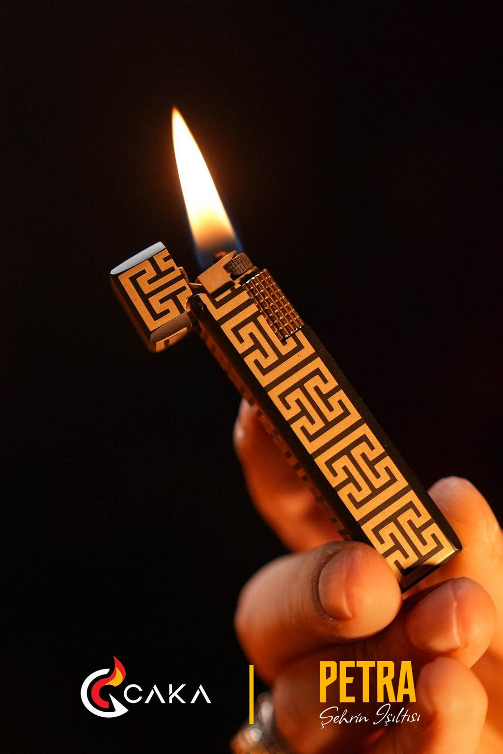 Petra Serisi – Hermes