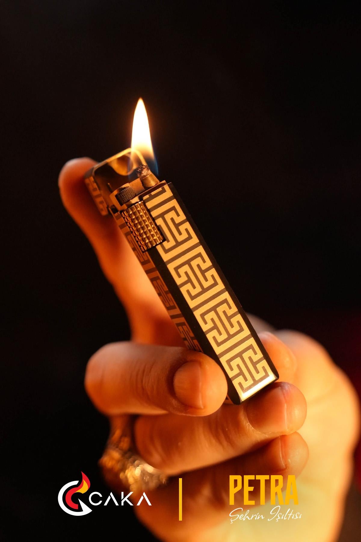 Petra Serisi – Hermes