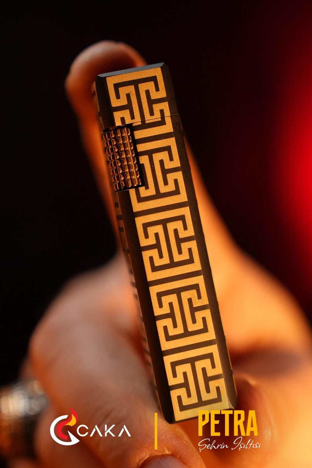 Petra Serisi – Hermes