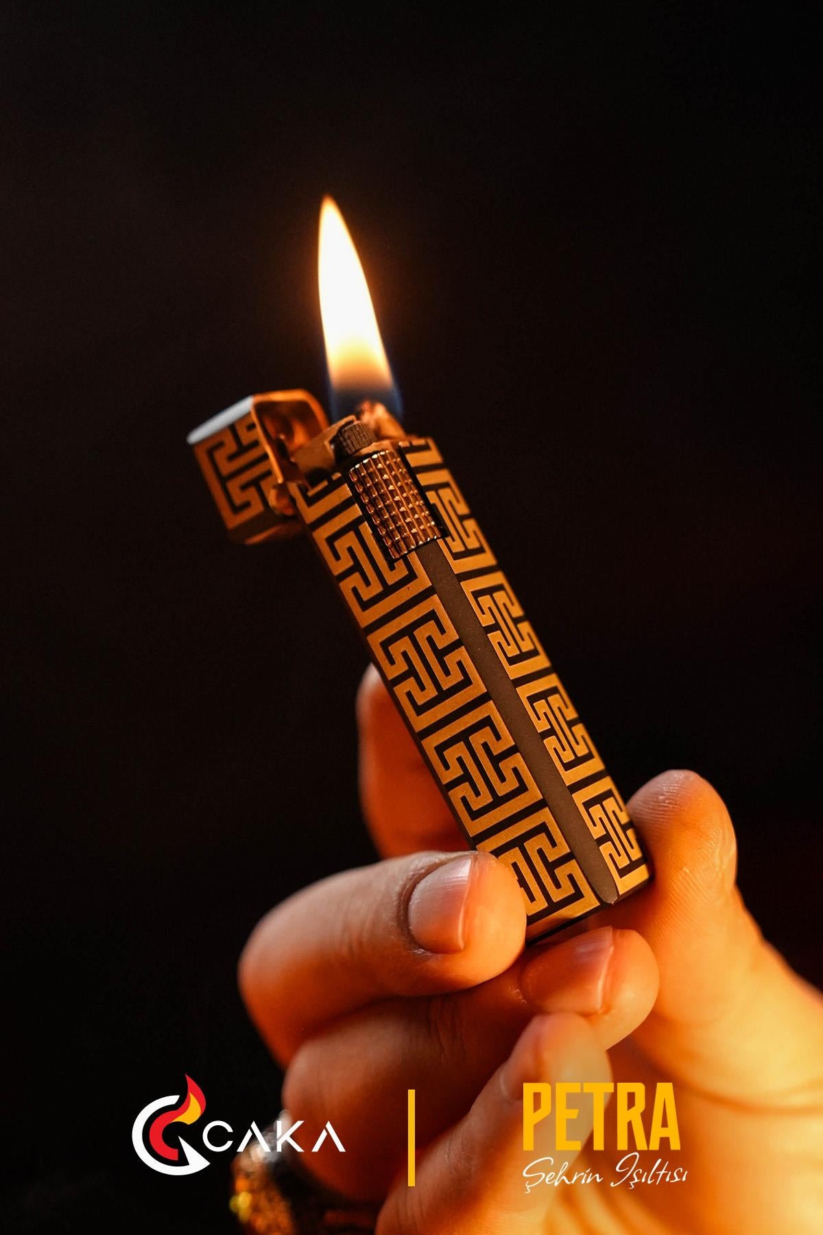 Petra Serisi – Hermes