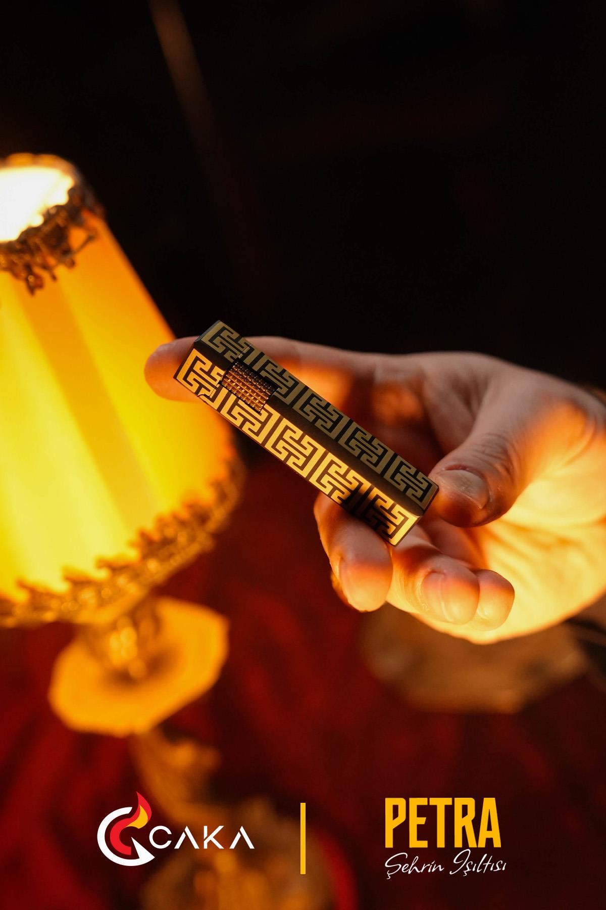 Petra Serisi – Hermes