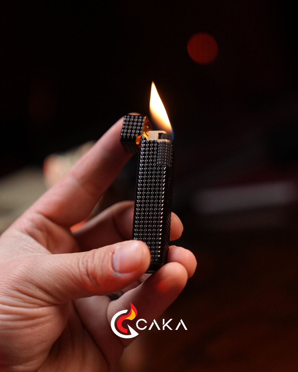 Petra Serisi – Titan Black