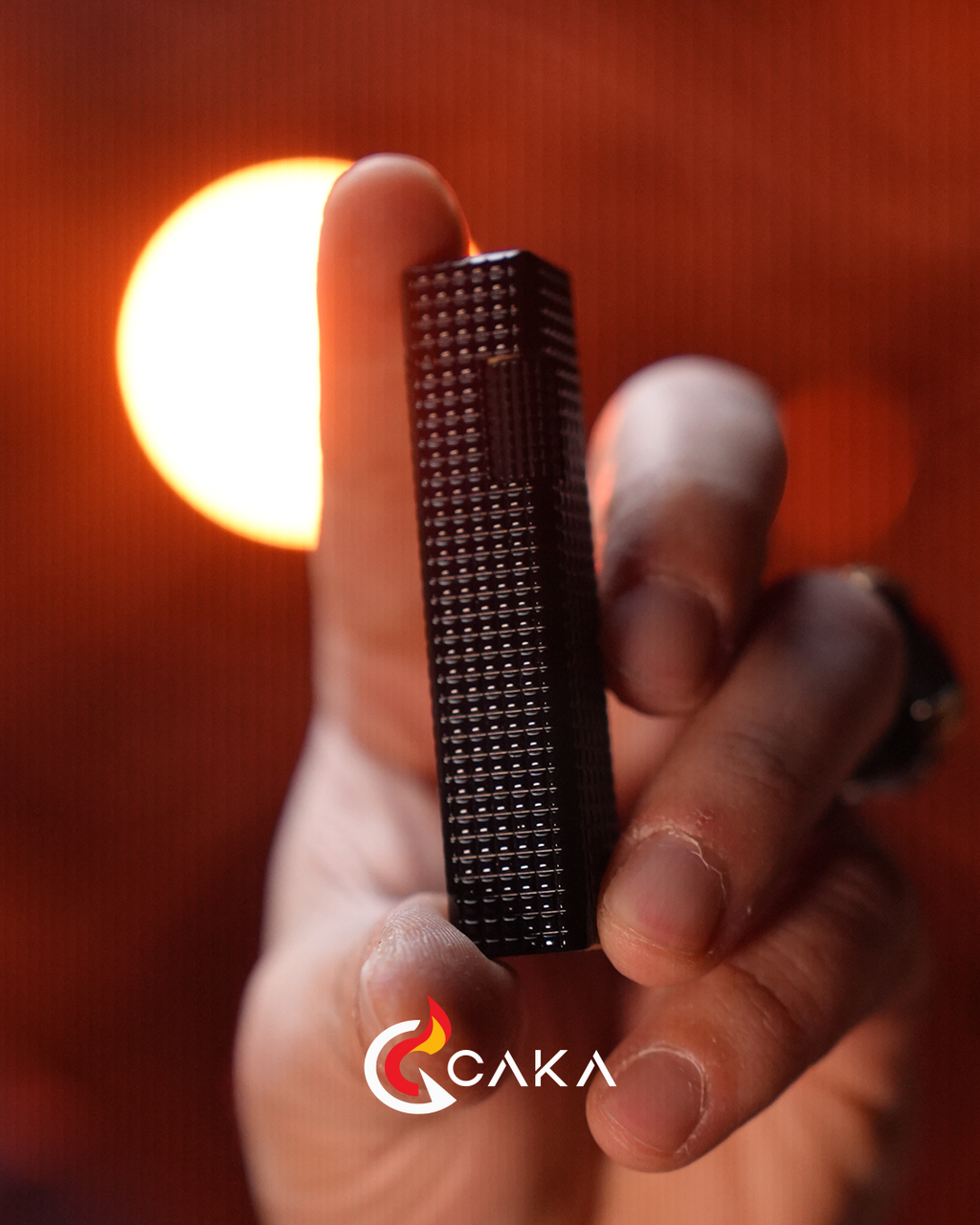 Petra Serisi – Titan Black