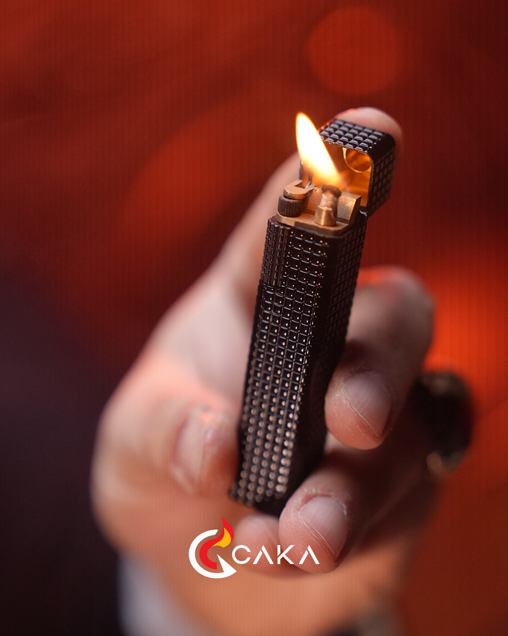 Petra Serisi – Titan Black