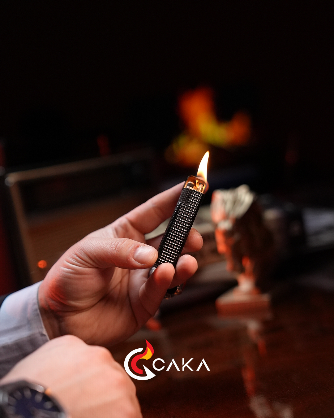 Petra Serisi – Titan Black