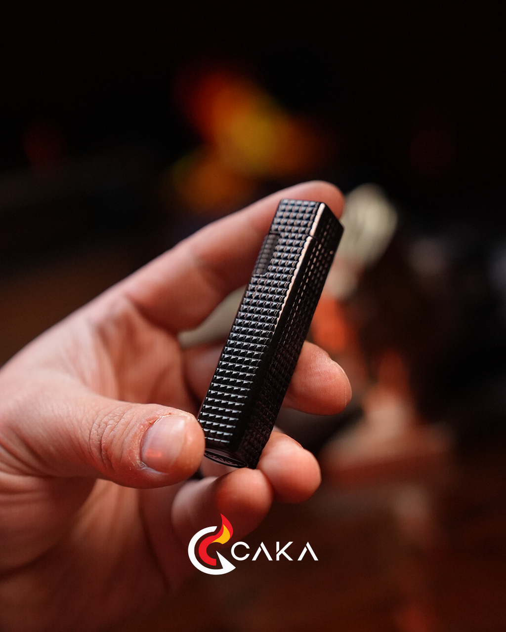 Petra Serisi – Titan Black