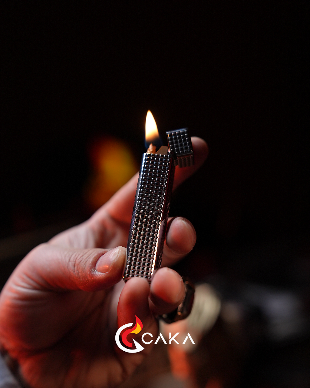 Petra Serisi – Titan Black