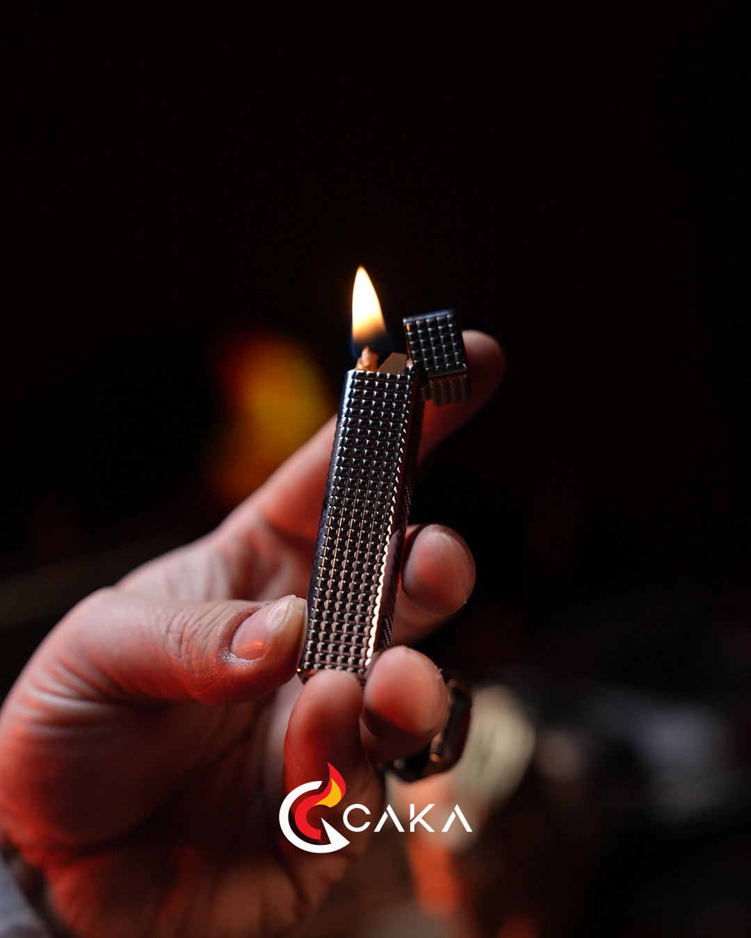 Petra Serisi – Titan Black