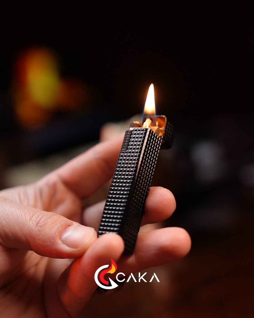 Petra Serisi – Titan Black