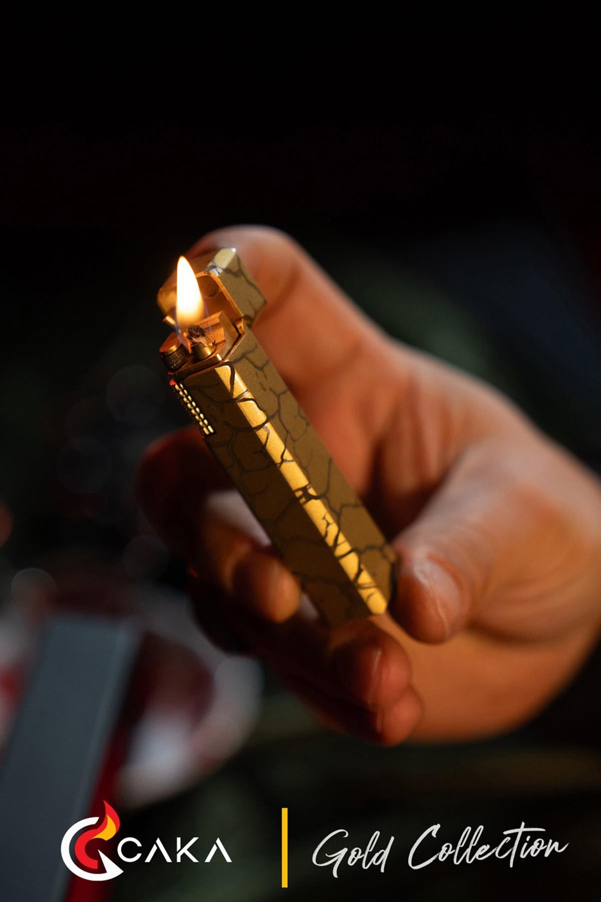 Petra Serisi – Collection Gold