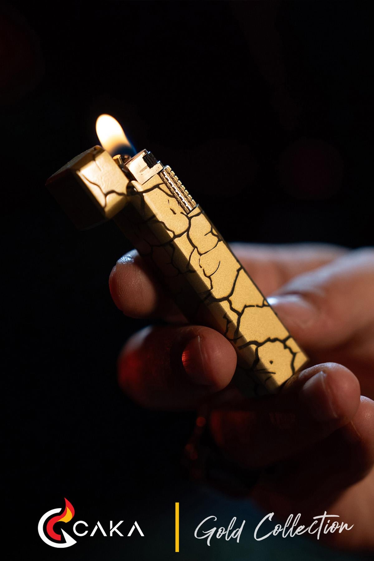 Petra Serisi – Collection Gold