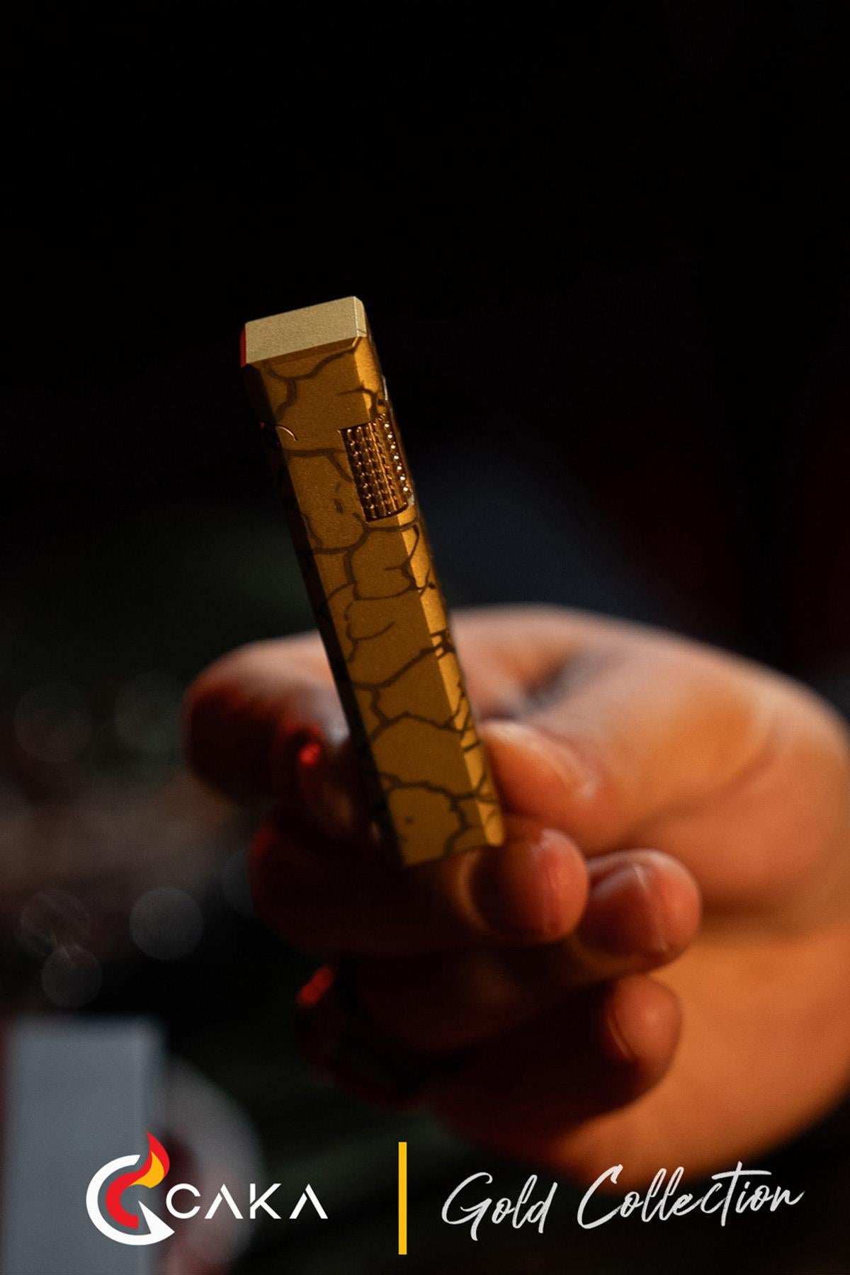 Petra Serisi – Collection Gold