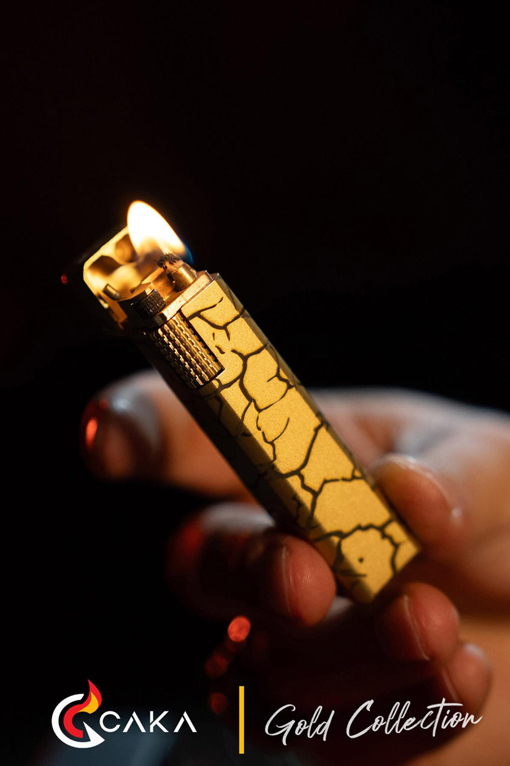 Petra Serisi – Collection Gold