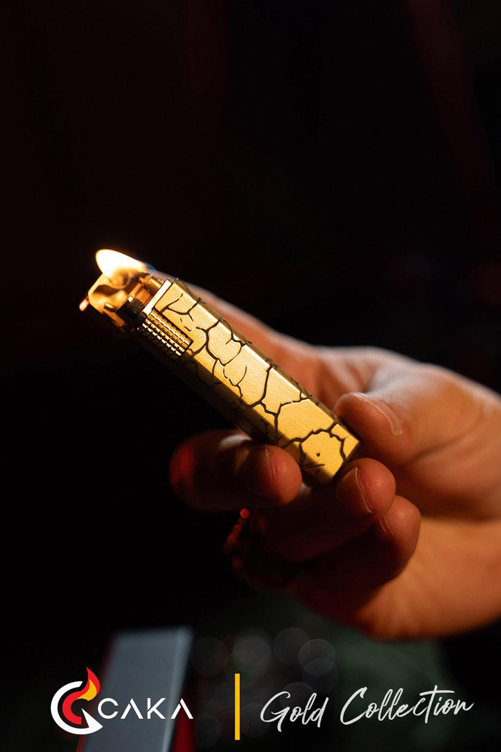 Petra Serisi – Collection Gold