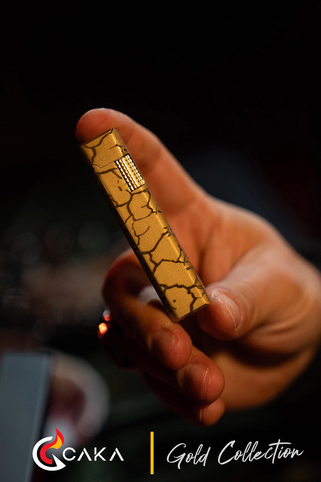 Petra Serisi – Collection Gold