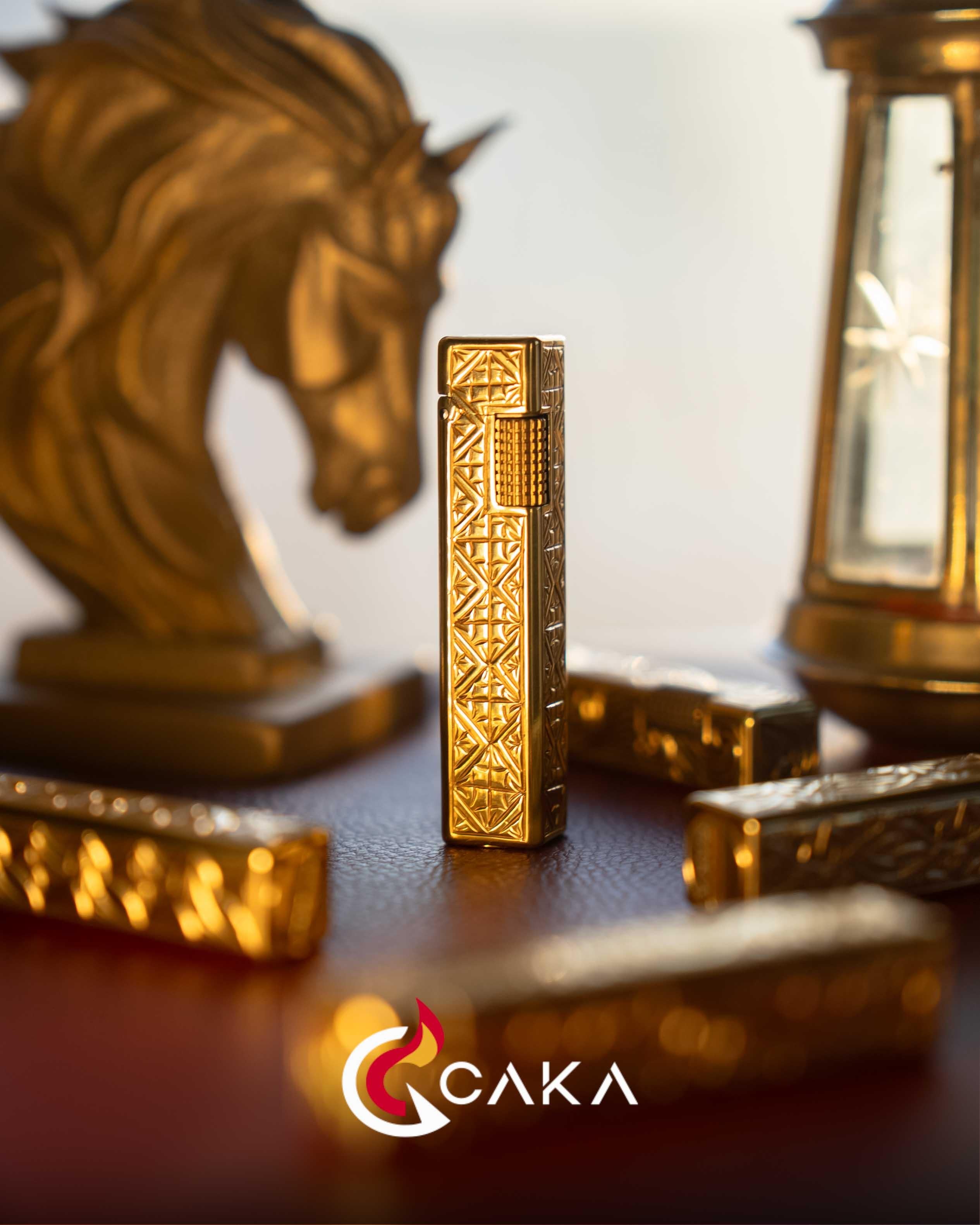 Petra Serisi – Gravür Classic