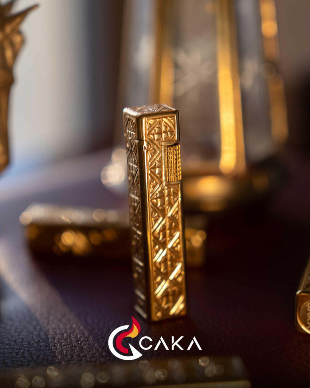 Petra Serisi – Gravür Classic